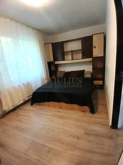 2 camere| Dacia| etaj 2| termoficare - 8