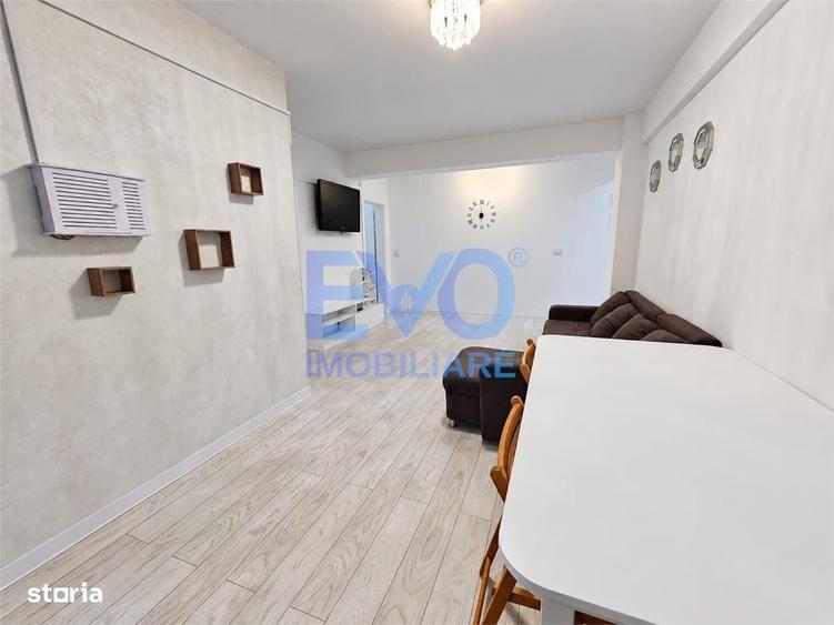 Apartament cu 3 camere în Miroslava