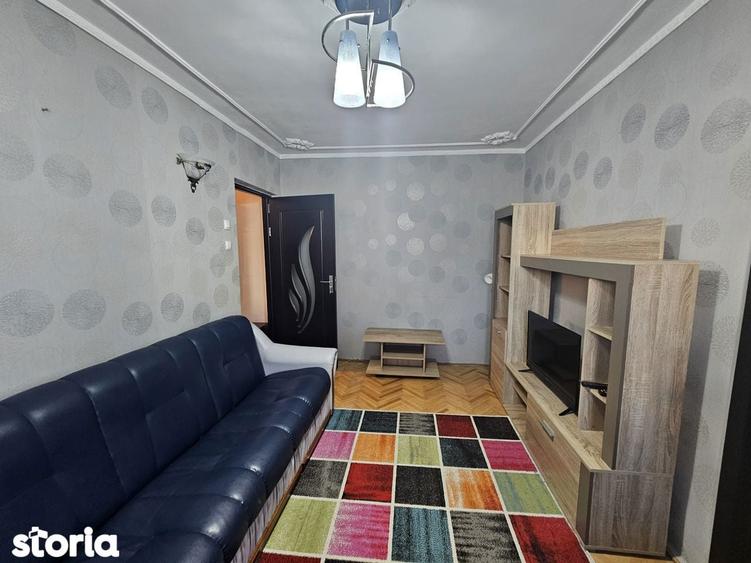 Apartament cu 2 camere în Alexandru cel Bun
