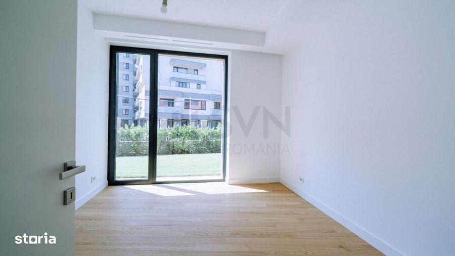 Apartament cu 4 camere în Central