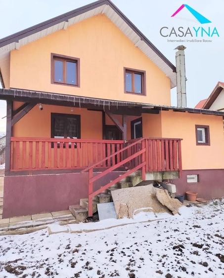 Casă individuală cu 5 camere cu Teren 780 Mp în Sărata (Sărata)