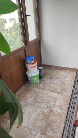 Apartament cu 2 camere decomandat în Militari