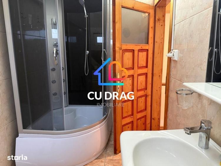 Apartament cu 4 camere în Ștefan cel Mare