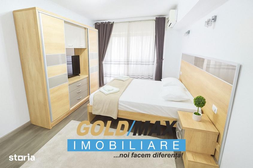 Apartament cu 4 camere în Ultracentral