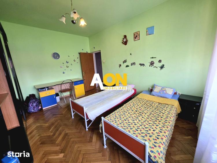 Apartament 4 Camere, 2 Bai. Zona Closca, 103mp Utili - 9