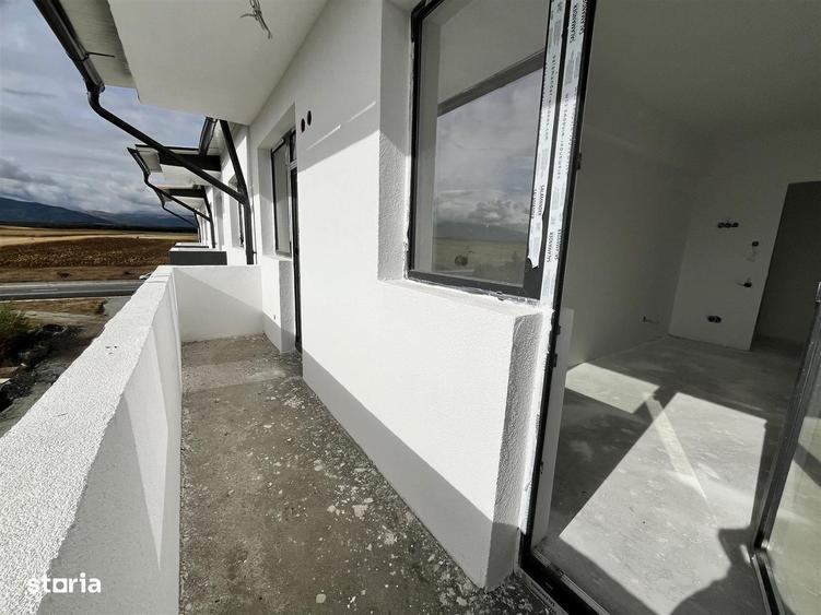 Apartament cu 3 camere în Șelimbăr