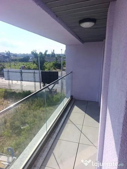 Garsonieră în Viilor
