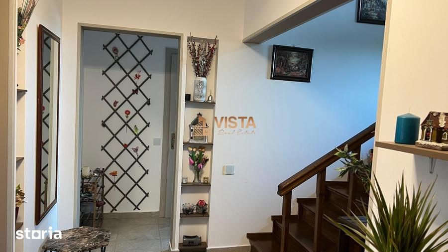 EXCLUSIVITATE! VILA PREMIUM in STUPINI, BRASOV - 16
