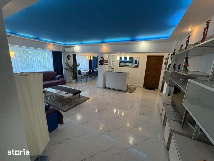 Apartament cu 3 camere în Centrul Civic
