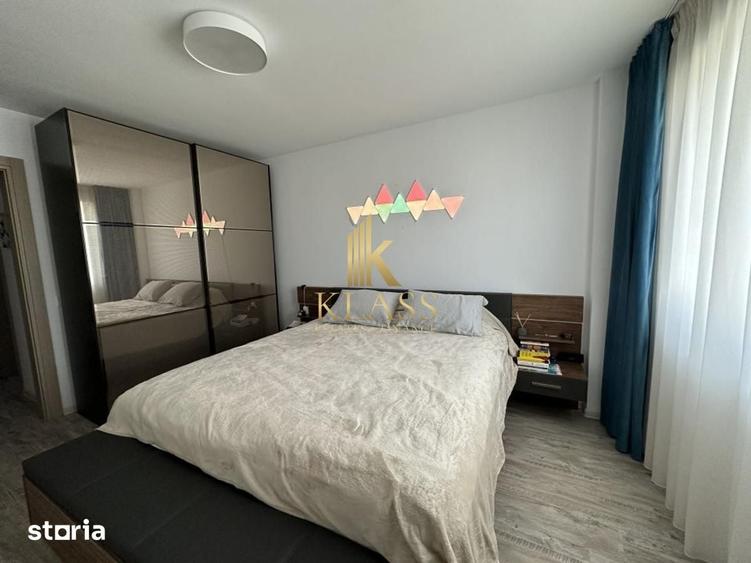 Apartament cu 2 camere decomandat în Nerva Traian