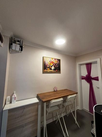 Apartament cu 3 camere decomandat în Șagului