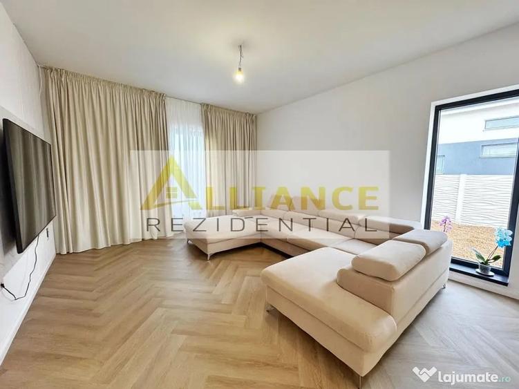 Casa individuala de vanzare in Berceni - Berceni (Bucuresti-Ilfov) - 1