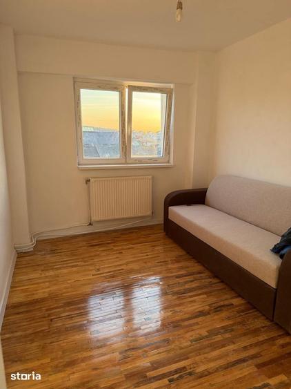 Apartament cu 3 camere în Nord