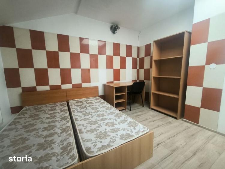Garsonieră în Central
