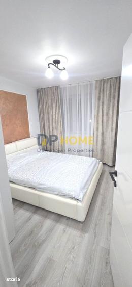 Apartament 2 camere de inchiriat zona Unirii - Cantemir - 4