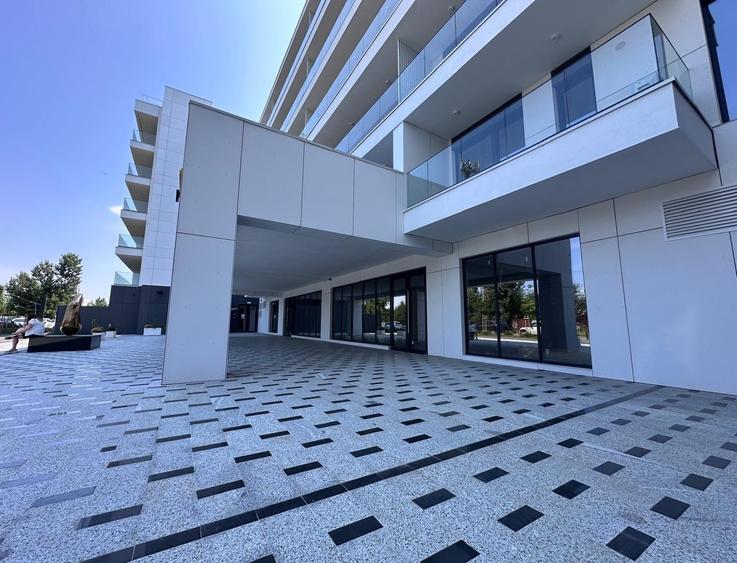 Apartament cu 2 camere în P-ta Presei Libere