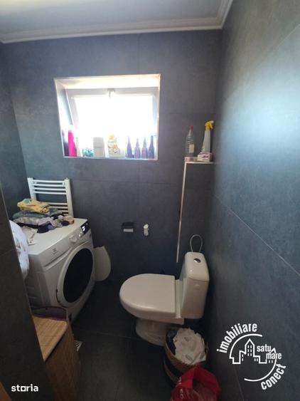 Apartament 117 mp utili | Zona Baritiu | Mobilat - 11