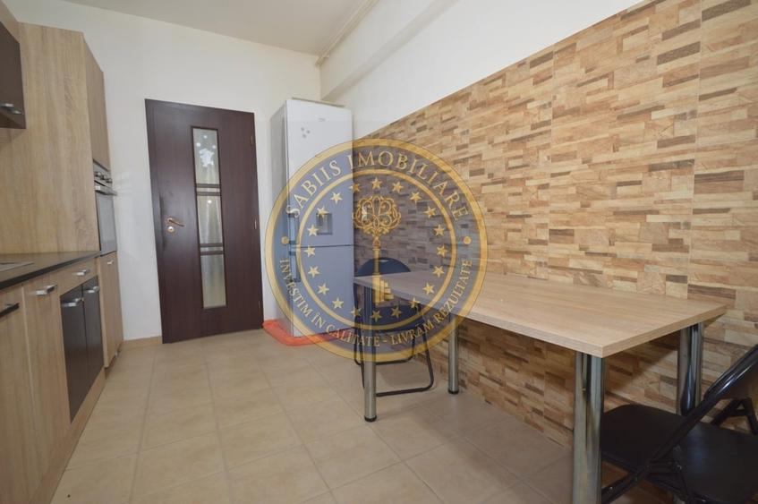 Apartament cu 2 camere decomandat în Ghencea