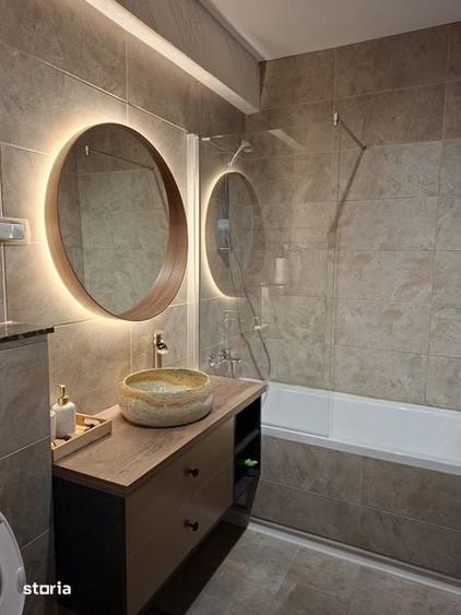 Apartament cu 2 camere în Țiglina 1