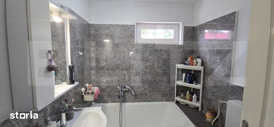 Casă cu 3 camere cu Teren 362 Mp în Bariera Vâlcii