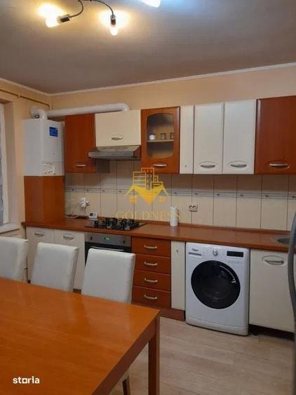 2 camere decomandate, modern, Grigorescu, zona Donath, Profi - 6