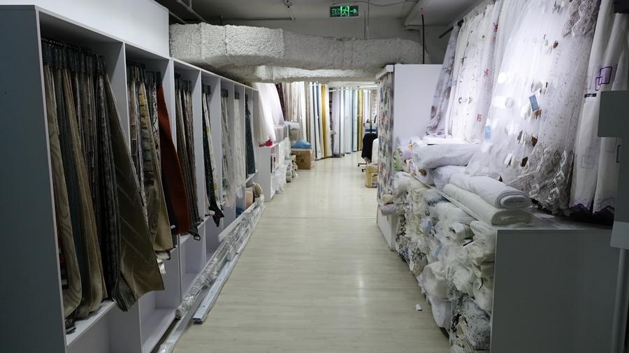 Spațiu comercial, de 3,000 mp, în Lujerului