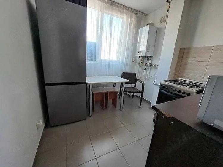 Garsonieră decomandată în Giurgiului