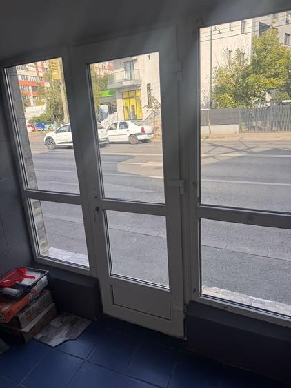 Spațiu comercial, de 20 mp, în Antiaeriană