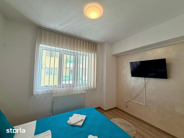 Apartament cu 2 camere în Nord