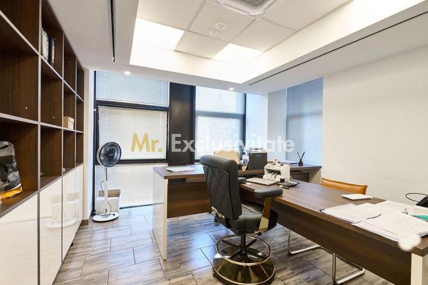 Spațiu comercial, de 238 mp, în Ultracentral