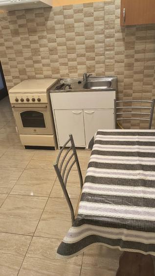 Apartament cu 2 camere decomandat în Fabric