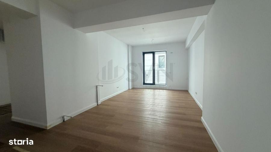 Apartament cu 4 camere în Șoseaua Nordului