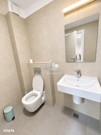 Inchiriere apartament | 2 camere | H Pipera Lake - 10