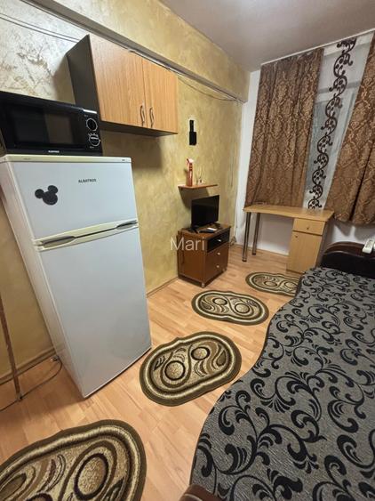 Garsoniera confort 2 de inchiriat , Slobozia
