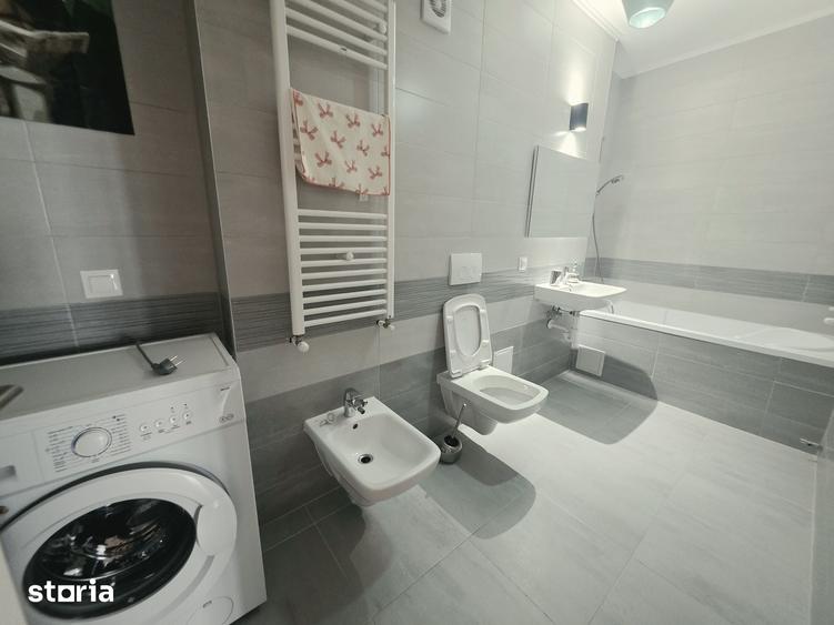 Apartament cu 2 camere în Tractorul