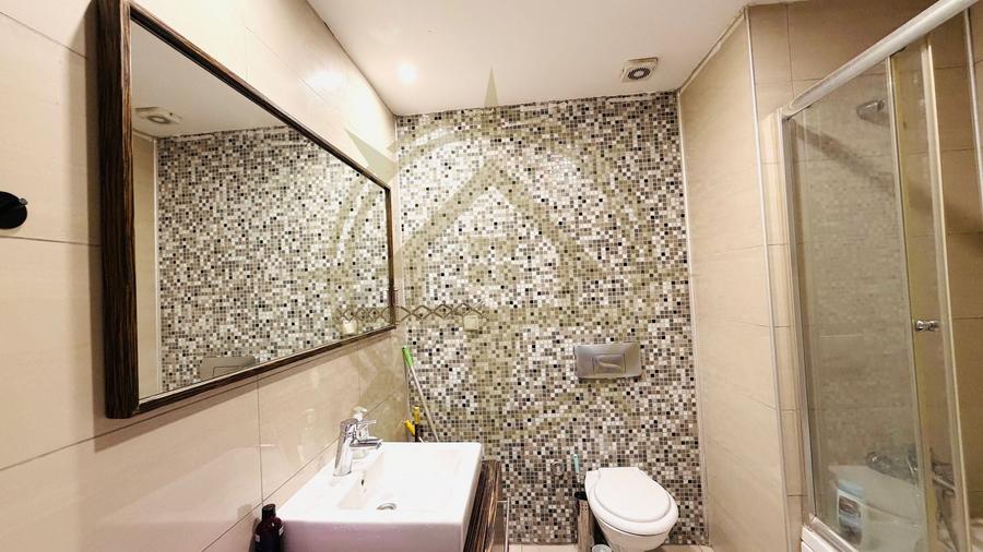 DOM00476 - Apartament de Vanzare - 2 Camere in Complexul Rezidential Cosmopolis - 8