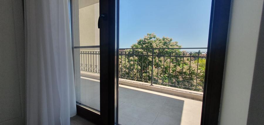 CENTRAL 2 CAMERE BLOC NOU  700 EURO LOC PARCARE REZERVAT - 10