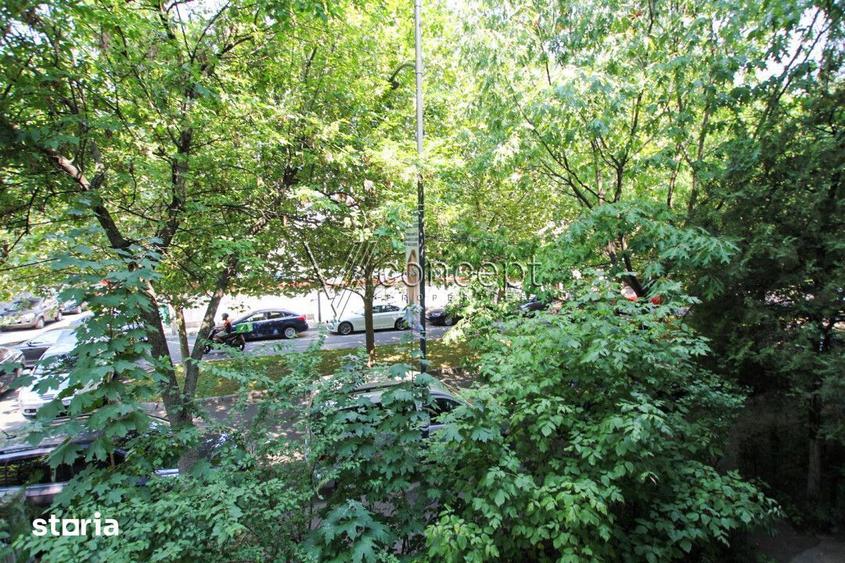 Apartament cu 2 camere- Dorobanti | Metrou - 15