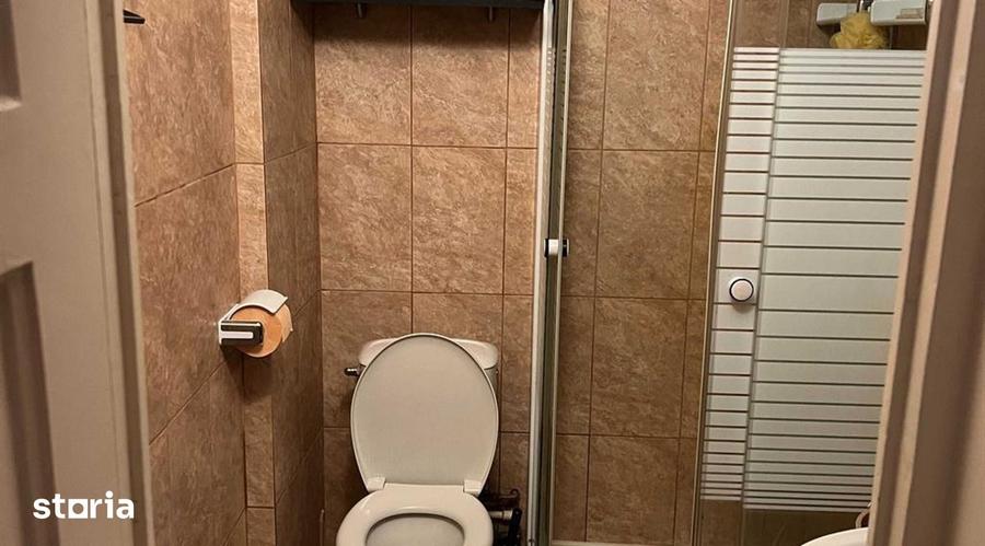 Apartament cu 2 camere în Romană