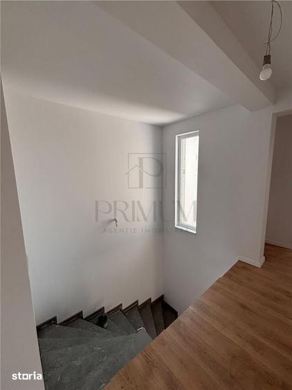 Casă cu 5 camere cu Teren 301 Mp în Central