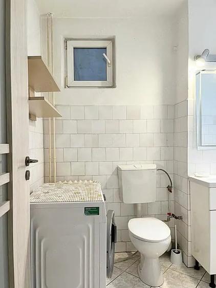 Apartament cu 3 camere decomandat în Calea Aradului