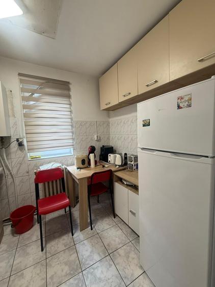 Ap 3 cam decom, mobilat modern+utilat, et.1/4, zona Piata Flora,ideal INVESTITIE - 10
