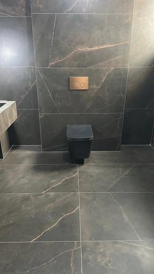 Casă individuală cu 5 camere decomandat cu Canalizare în Pipera