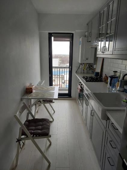 Apartament cu 2 camere decomandat în Pantelimon