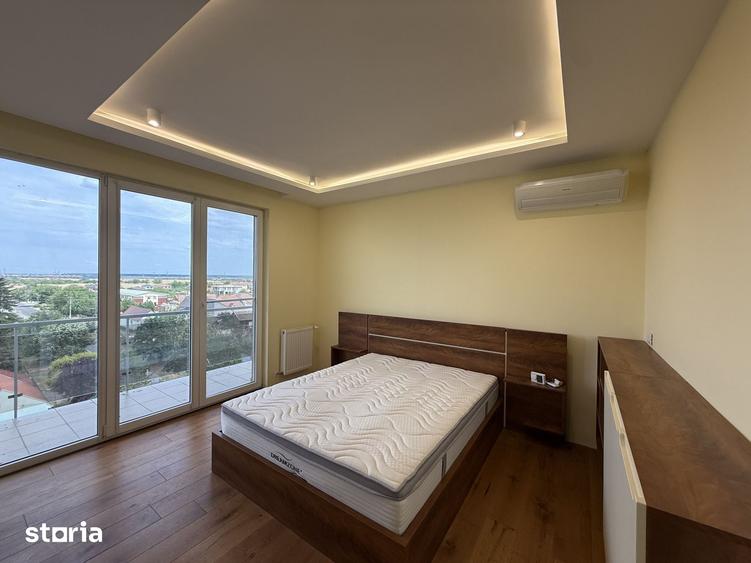Apartament cu 4 camere în Central