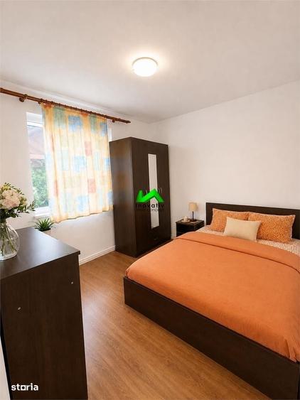 Apartament de inchiriat 3 camere Sibiu Calea Gusteritei - 7