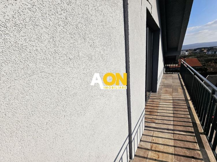 Apartament cu 3 camere decomandat în Cetate