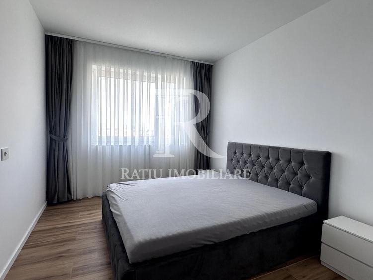 Apartament cu 3 camere | Prima Onestilor | Oradea - 5