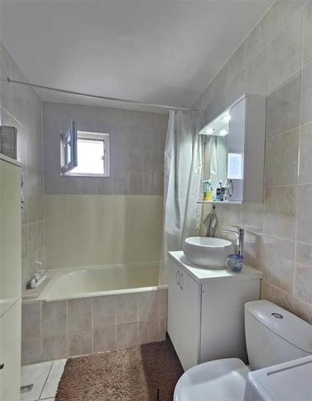 Apartament cu 2 camere decomandat, mobilat în Tudor Vladimirescu
