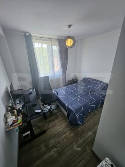 Apartament 3 camere, 77 mp, parcare, zona Cetatii- Poligon - 10